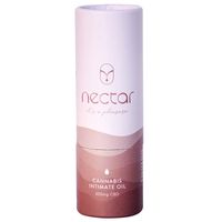 Nectar Cannabis Intimate Oil